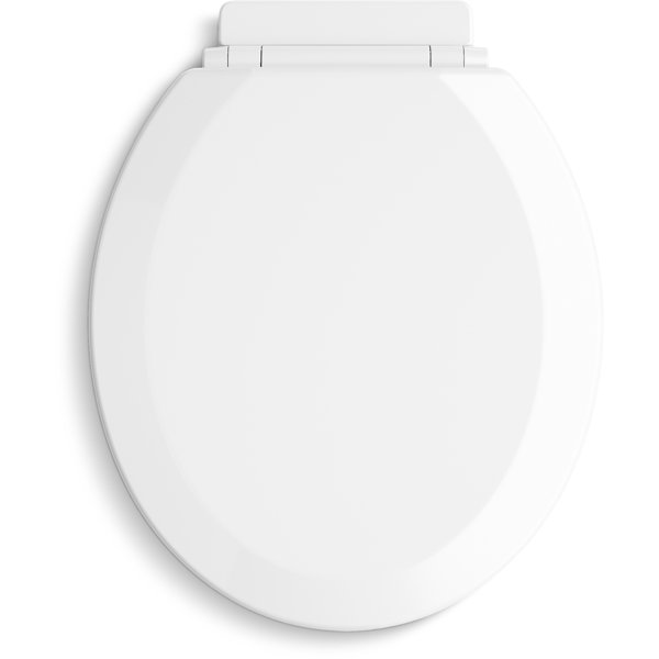 Kohler Broadwood QuietClose Toilet Seat Wayfair